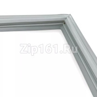 Уплотнитель 730x950мм холодильника Sharp профиль Skycold