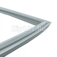 Уплотнитель 730x950мм холодильника Sharp профиль Skycold