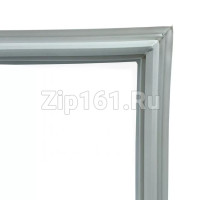 Уплотнитель 730x950мм холодильника Sharp профиль Skycold