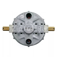 Двигатель пылесоса Berlingtoun H-113мм, D-100мм, 1600W  VCM-B18