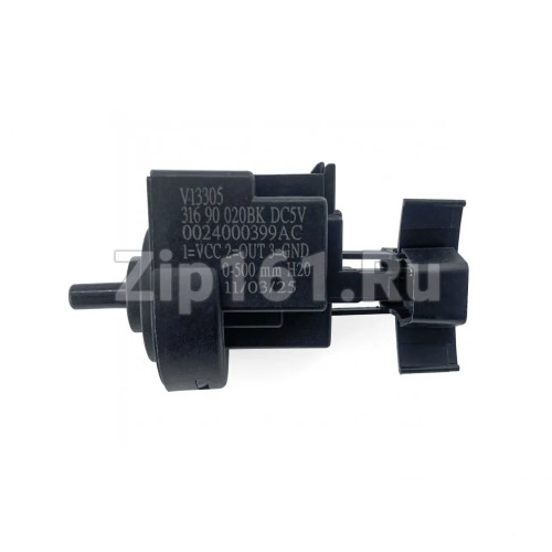 Датчик уровня воды Haier 0024000399AC Датчик уровня воды Haier 0024000399AC