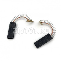 Щетки для Эл. Двигателя комп 2шт 5x12,5x36mm - 154740 Щетки для Эл. Двигателя комп 2шт 5x12,5x36mm - 154740