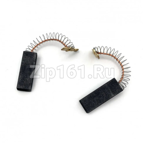 Щетки для Эл. Двигателя комп 2шт 5x12,5x36mm -  154740