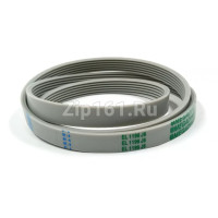 Ремень 1196J6 EL бел. 1150mm megadyne