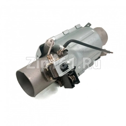 Тэн (проточный) 1800W D32 для посудомоечных машин ELECTROLUX, AEG, ZANUSSI 4055074993 Тэн (проточный) 1800W D32 для посудомоечных машин ELECTROLUX, AEG, ZANUSSI 4055074993