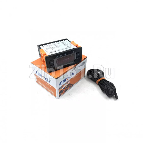 Программируемый контроллер Elitech ETC-961