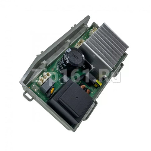 Модуль управления Haier 0021800035L