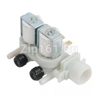 Клапан впускной 2/90 Indesit Ariston под клемы C00074586