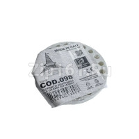 Суппорт Electrolux-Zanussi под 203 подшипник, с противоположной стороны шкива, 4071430963 EBI cod098 Италия Суппорт Electrolux-Zanussi под 203 подшипник, с противоположной стороны шкива, 4071430963 EBI cod098 Италия