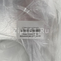 Стеклянная панель Midea 12566200A22063 Стеклянная панель Midea 12566200A22063
