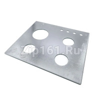 Стеклянная панель Midea 12566200A22063 Стеклянная панель Midea 12566200A22063
