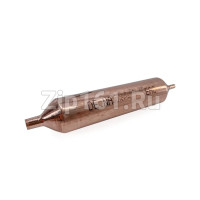 Фильтр 50гр 6,35x2,3 DE.NA Китай Фильтр 50гр 6,35x2,3 DE.NA Китай
