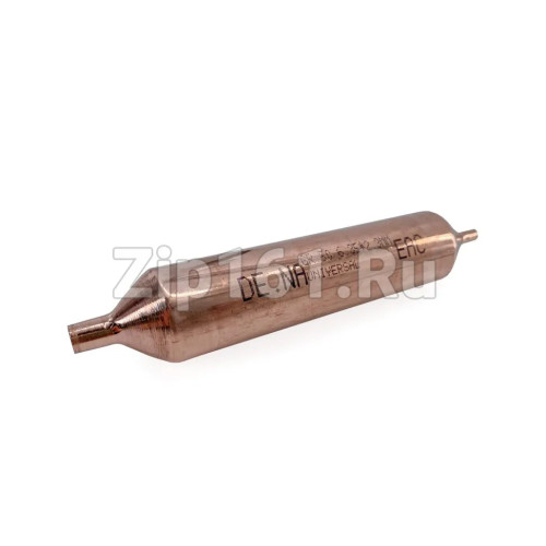 Фильтр 50гр 6,35x2,3 DE.NA Китай