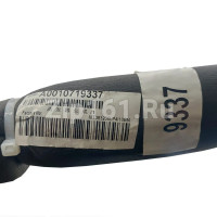 Испаритель в сборе Haier A0010719337