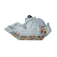 Испаритель в сборе Haier A0010719337