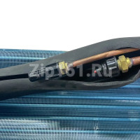 Испаритель в сборе Haier A0010719337