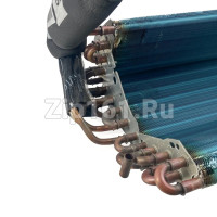 Испаритель в сборе Haier A0010719337
