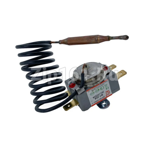 Термостат безопасности для водонагревателя Ariston 65180418