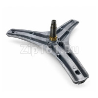 Крестовина барабана СМА DAEWOO DWD-F1013 361A300500 361A300300 4093536