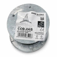 Комплект фланцев EBI cod085 для Whirlpool комплект сальники и болты 461973090481