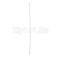 Припой Filalu 1192 NC алюм.с флюсом 2,0*500мм, Франция, пруток