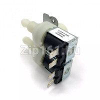 Клапан впускной 2Wx90 ELBI D-10мм Whirlpool 481981729327 Клапан впускной 2Wx90 ELBI D-10мм Whirlpool 481981729327