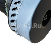 Двигатель пылесоса моющий Berlingtoun H-175мм, D-144мм, 1400W VCM-12A-1400W (Уценка, помят)