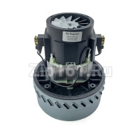Двигатель пылесоса моющий Berlingtoun H-175мм, D-144мм, 1400W VCM-12A-1400W (Уценка, помят)