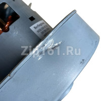 Двигатель пылесоса Berlingtoun H-119мм, D-135мм, 2000W  VCM-HD119.5-2000W (Уценка, помят)