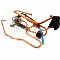 4-х ходовой клапан кондиционера Berlingtoun K0206-112563 4-х ходовой клапан кондиционера Berlingtoun K0206-112563