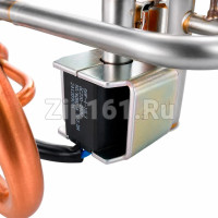 4-х ходовой клапан кондиционера Berlingtoun K0206-112563 4-х ходовой клапан кондиционера Berlingtoun K0206-112563