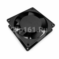 Вентилятор 92х92х25мм 220V LTF9025A2B-C подшипник штекер