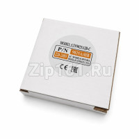 Вентилятор 92х92х25мм 220V LTF9025A2B-C подшипник штекер