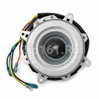 Мотор вентилятора наружного блока кондиционера Berlingtoun YDK19-6V, 7000-9000BTU Мотор вентилятора наружного блока кондиционера Berlingtoun YDK19-6V, 7000-9000BTU