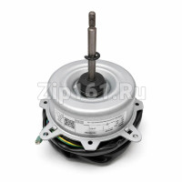 Мотор вентилятора наружного блока кондиционера Berlingtoun YDK19-6V, 7000-9000BTU