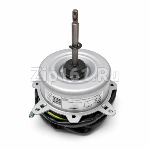 Мотор вентилятора наружного блока кондиционера Berlingtoun YDK19-6V, 7000-9000BTU Мотор вентилятора наружного блока кондиционера Berlingtoun YDK19-6V, 7000-9000BTU