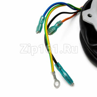 Мотор вентилятора наружного блока кондиционера Berlingtoun YDK19-6V, 7000-9000BTU Мотор вентилятора наружного блока кондиционера Berlingtoun YDK19-6V, 7000-9000BTU