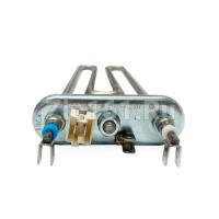 Тэн Irca 1950W прямой (прям.с отв.L=235, R10+, M180, F27, K4 +датч. 12kOm) резинка с юбкой Electrolux 1463219004 Тэн Irca 1950W прямой (прям.с отв.L=235, R10+, M180, F27, K4 +датч. 12kOm) резинка с юбкой Electrolux 1463219004