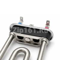 Тэн 2000W 240мм 1-предохр. 12010979 Тэн 2000W 240мм 1-предохр. 12010979