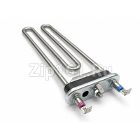 Тэн 2000W 240мм 1-предохр. 12010979 Тэн 2000W 240мм 1-предохр. 12010979