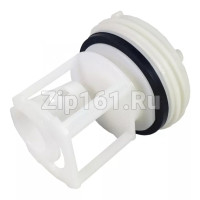 Вставка в фильтр помпы  DC97-09928D, D-57мм, Н-69мм