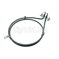 Тэн для духовки круглый 2000W Amica Hansa 8001785 Тэн для духовки круглый 2000W Amica Hansa 8001785