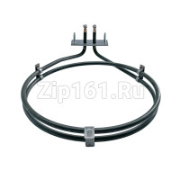 Тэн для духовки круглый 2000W Amica Hansa 8001785 Тэн для духовки круглый 2000W Amica Hansa 8001785