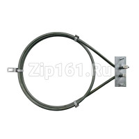 Тэн для духовки круглый 2000W Amica Hansa 8001785 Тэн для духовки круглый 2000W Amica Hansa 8001785
