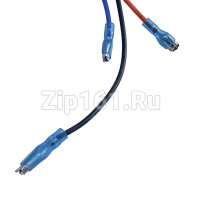 Мотор наружного блока кондиционера YDK25-6/YDK-25-6F1(AL)