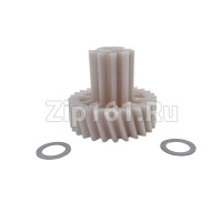 Шестерня мясорубки Kenwood KW715563 Шестерня мясорубки Kenwood KW715563