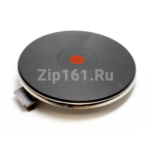 Электроконфорка универсальная 12.22463.018 2600W 230V D220mm
