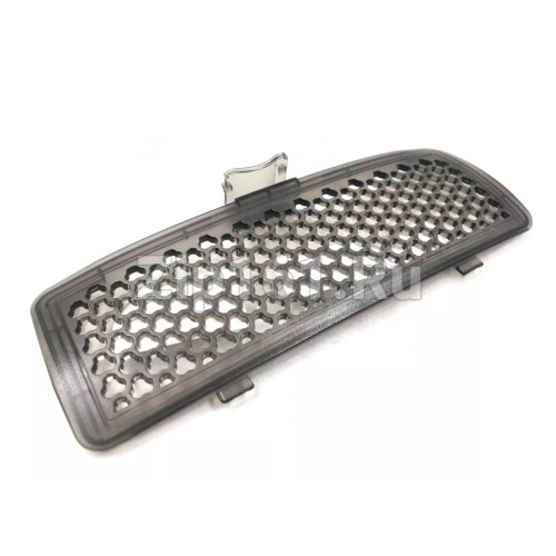 Крышка пластиковая MCK66529701 пылесоса для  VK79000HQ, VC40123NHTB, VK73221H