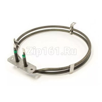 ТЭН для духовки WHIRLPOOL 481225998405 2000W ТЭН для духовки WHIRLPOOL 481225998405 2000W