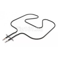 ТЭН для духовки ZANUSSI 3970125013 1000W ТЭН для духовки ZANUSSI 3970125013 1000W